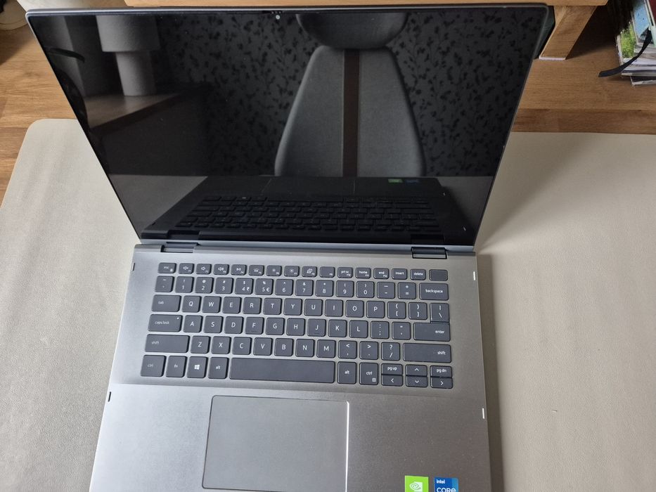 Laptopa Tablet 2w1 Dell Inspiron 5406 Intel I5 NVIDIA GeForce MX 330