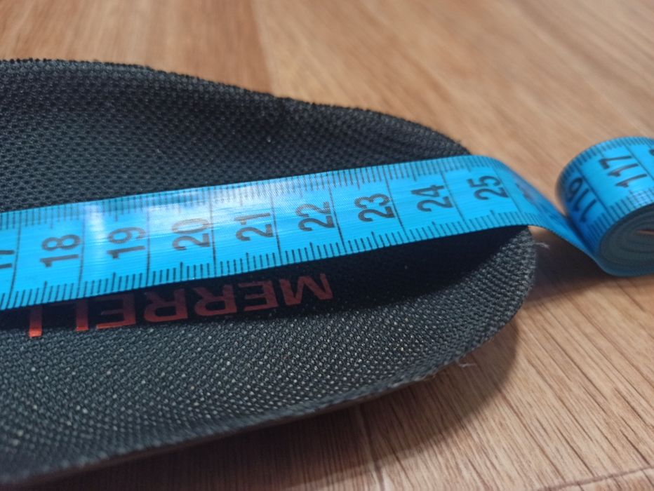 Ботинки демисезонные MERRELL