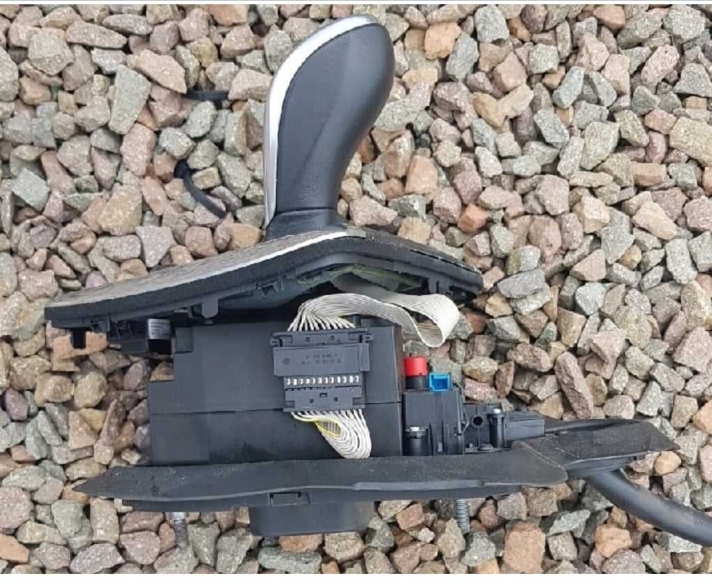 Lewarek Biegów  DO SKRZYNI DKG BMW wybierak joystick