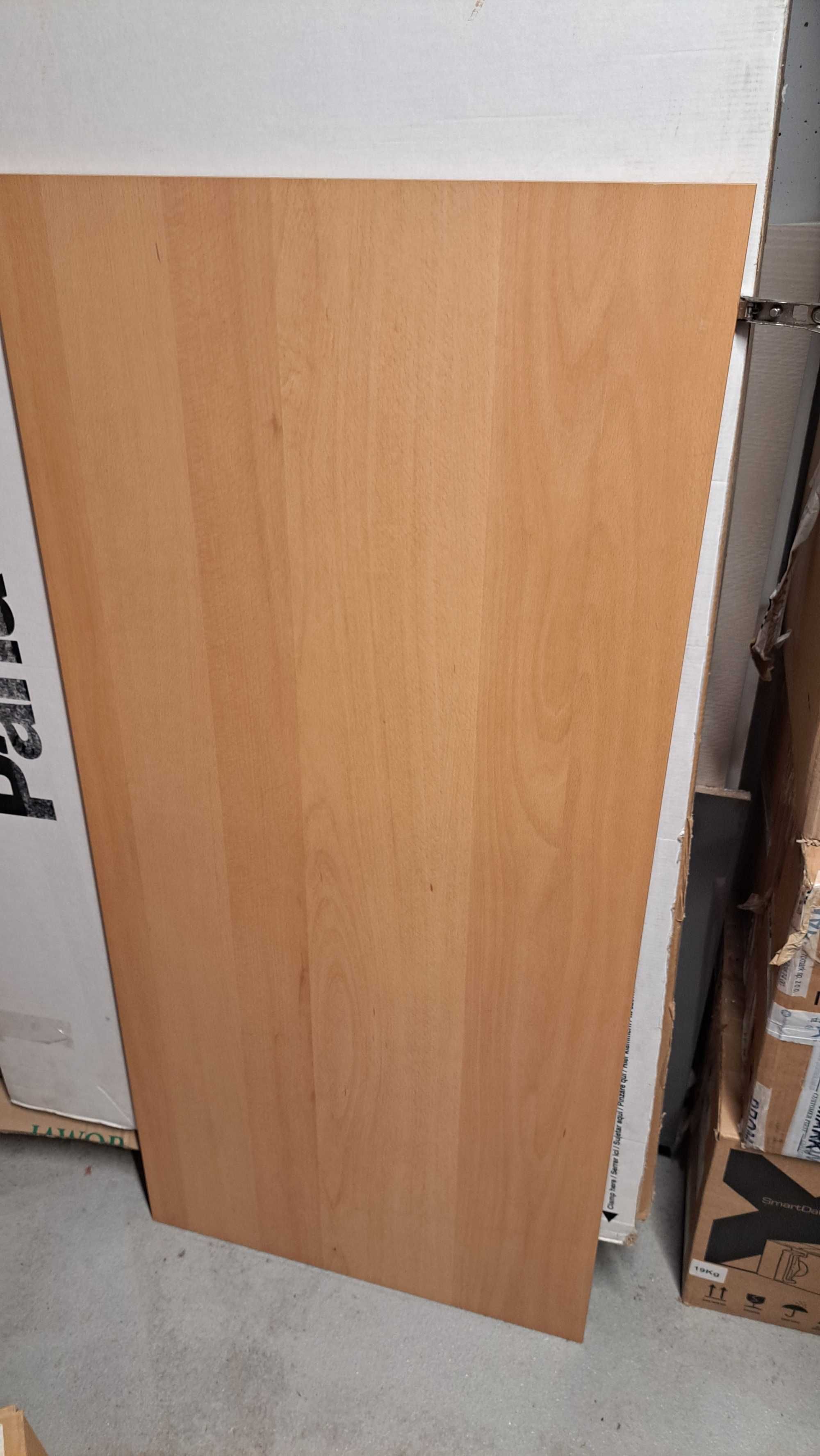 Fronty IKEA np. do szaf, regałów BESTA, szuflada i drążek