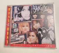 Bangles best of the best feat. Susanna Hoffs cd