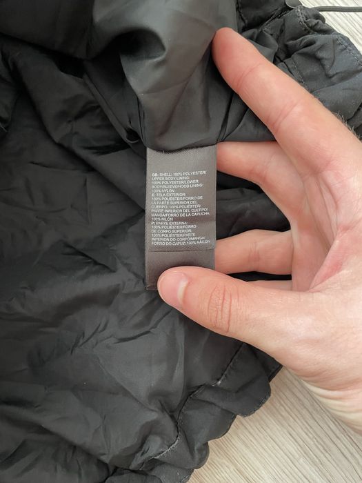 Вітровка The North Face  HyVent