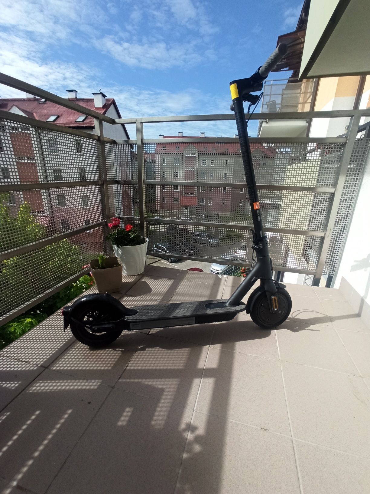 Hulajnoga Xiaomi Mi Electric Scooter 1S