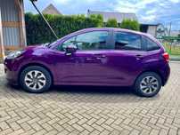 Citroën C3 Citroën C3 || 1.2 82KM • Klima • LED • Salon PL • 1 wtasciciel