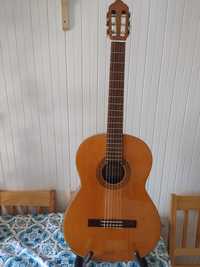 Gitara klasyczna Luksor Japan 4/4 A585
