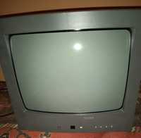 Saba telewizor kolorowy