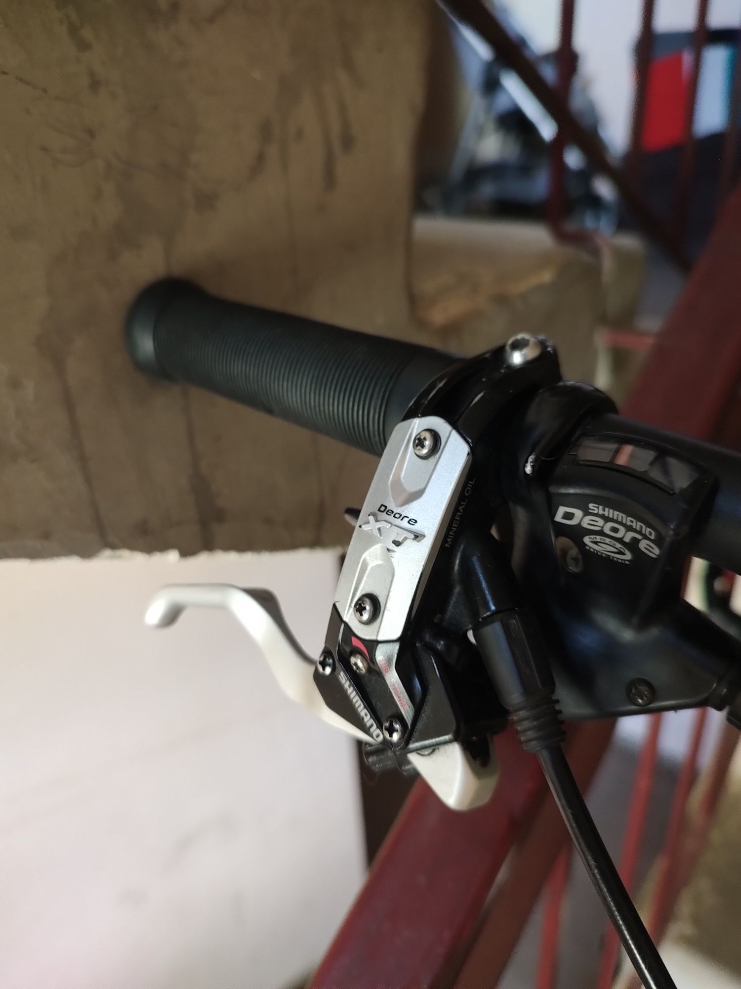 Двухподвес specialized xc