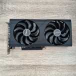 Karta graficzna sapphire RX6700