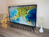 Телевізор 4k Samsung 32 дюйми SmartTV