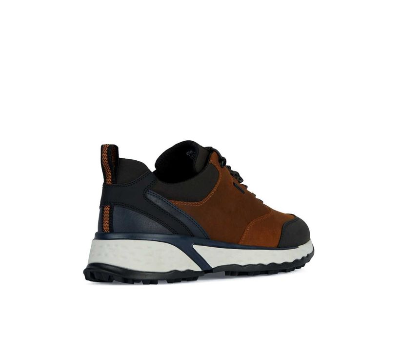 Кроссовки Geox Sterrato Amphibiox. Оригинал. Р 43