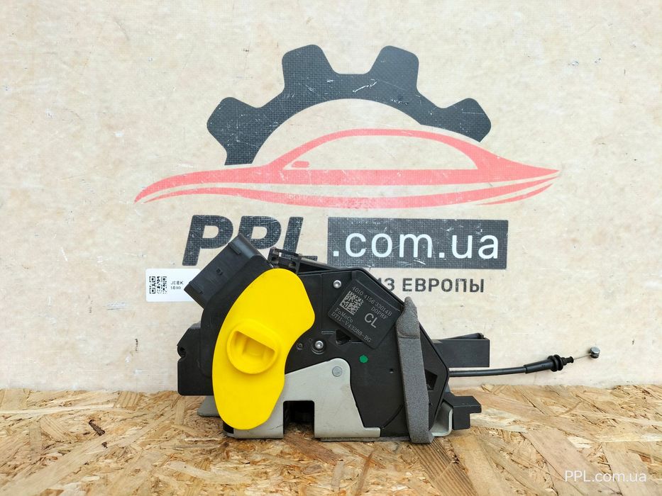 Ford Transit Connect MK2 13-21 Замок двери задней правой DT11-V43288-B