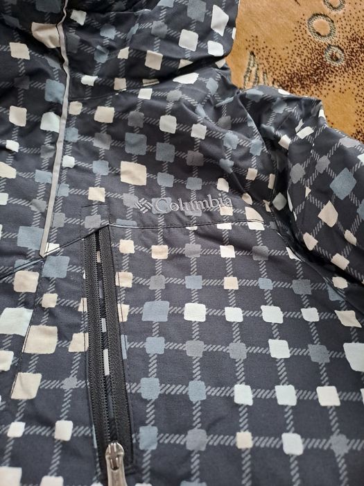 Куртка Columbia розмір M