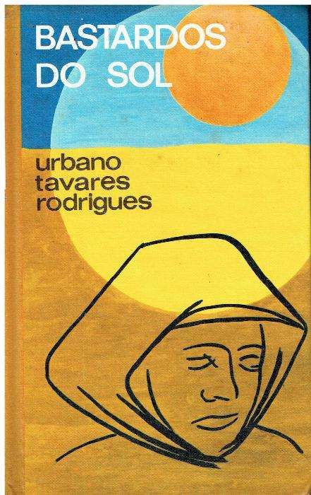 7348 - Literatura - Livros de Urbano Tavares Rodrigues 3 (Vários)