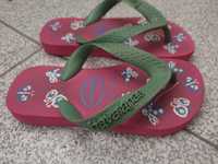 Havaianas - Chinelos criança 26