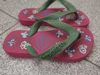 Havaianas - Chinelos criança 26