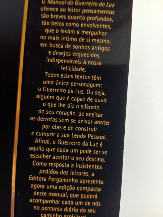 Obras de Paulo Coelho