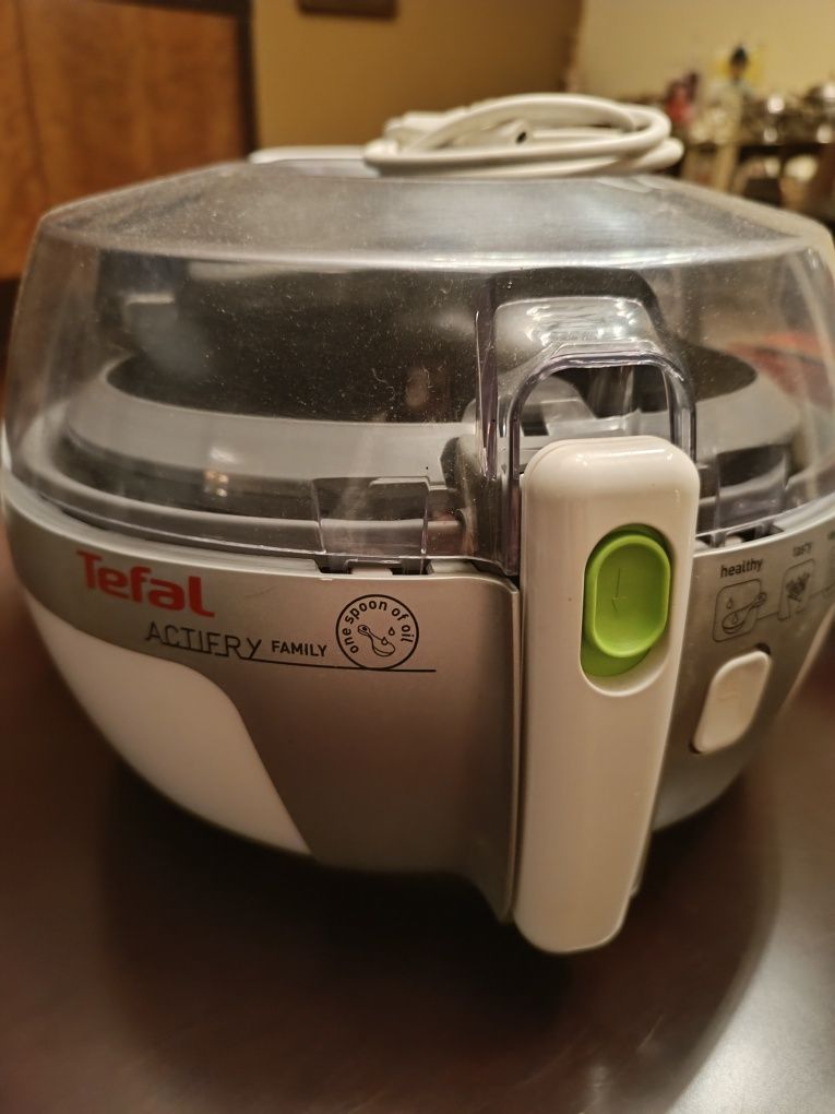 ActiFry Tefal Family