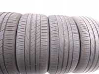Hankook Ventus S1 EVO 2 255/40 R20 101Y 2023 7.5-8mm
