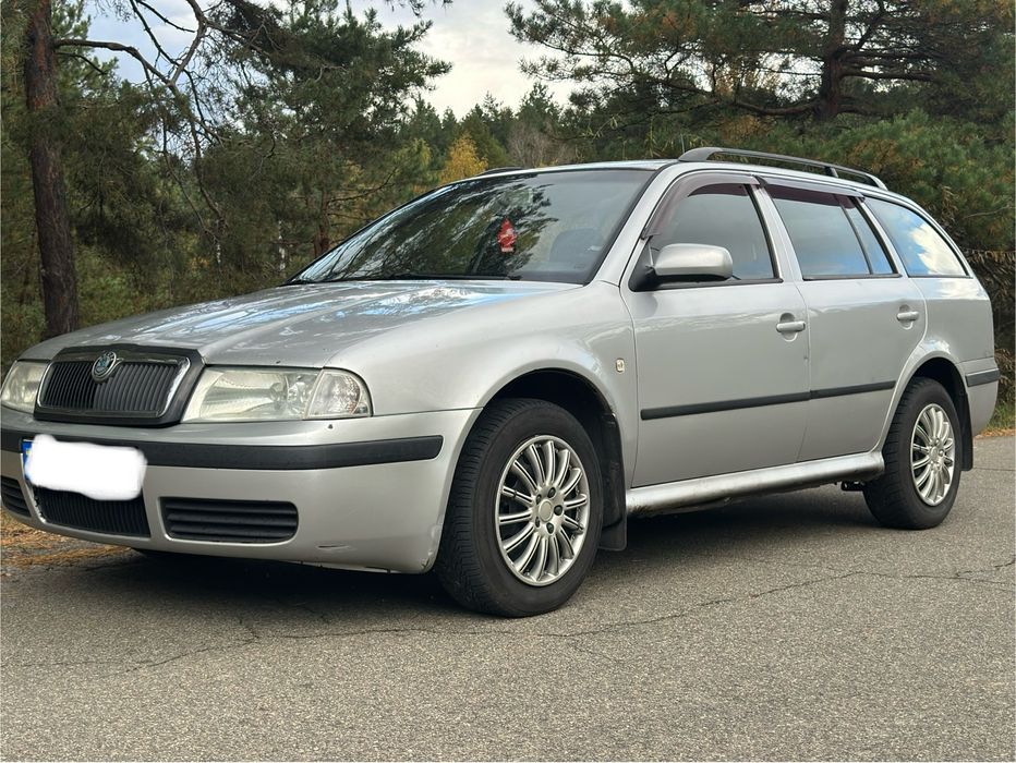 Продам шкода октавія тур універсал