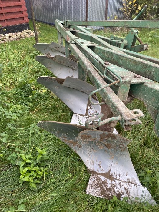 Witam mam na sprzedaż pług unia grudziądz