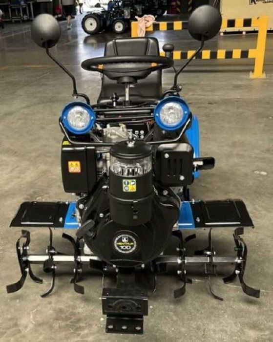 Трактор KENTAVR 10 D/1350