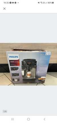 Philips lattego serier 4300 ep4349