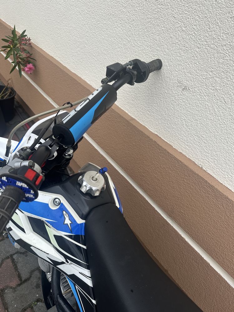 Cross mrf 140 rc