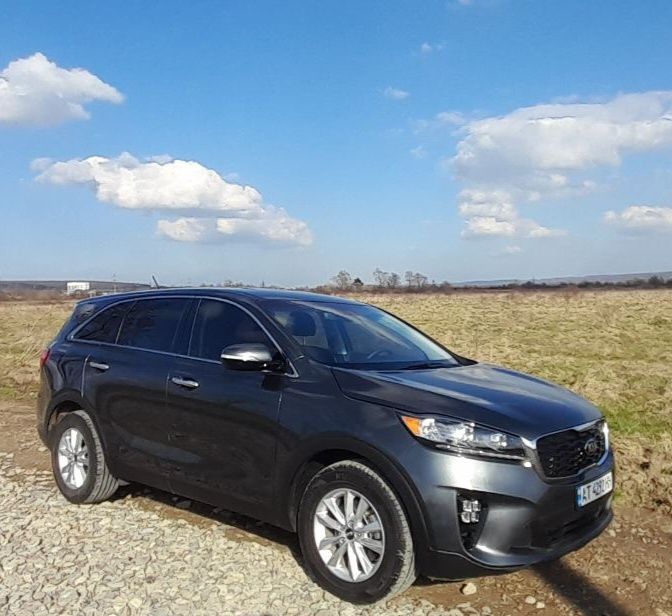 10 т км пробіг.стан нової