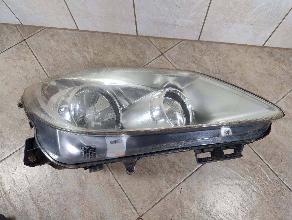 Lampa reflektor prawy przód Opel Corsa D  europa Tyc wysyłka