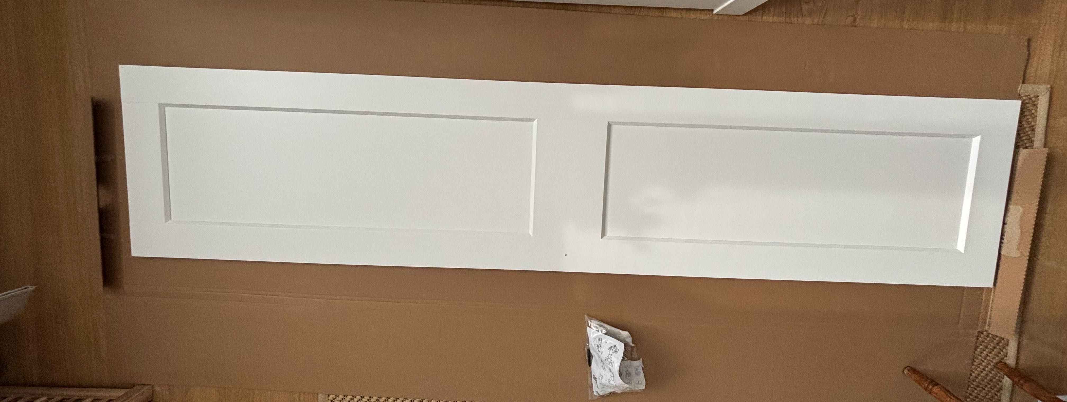 Drzwi do szafy IKEA GRIMO