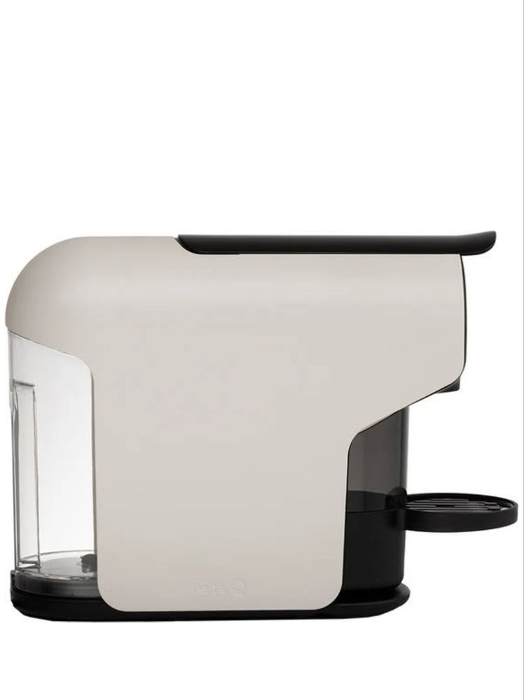 Máquina de Café DELTA Q Quick Branco