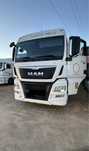 Camião Man 18480 TGX