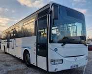 Irisbus CROSSWAY  Irisbus Crossway - z Francji - EURO 5 - 49.900 netto