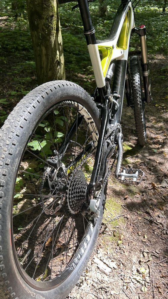 Specialized Enduro Expert Carbon
