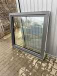 Okno PCV Oknoplast 144x134 Fix w skrzydle