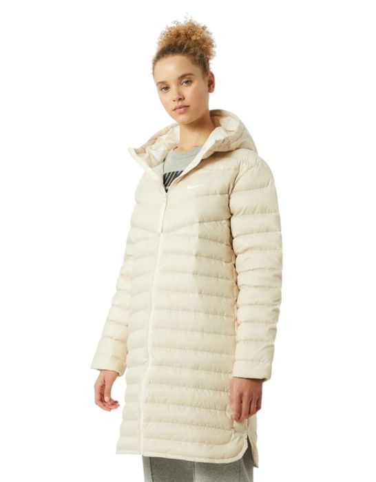 Пуховик Nike p s