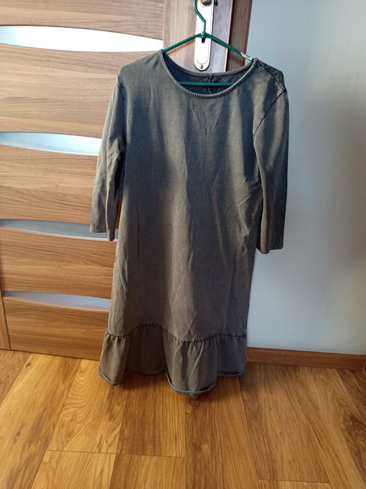 Sukienka dresowa Reserved L/XL