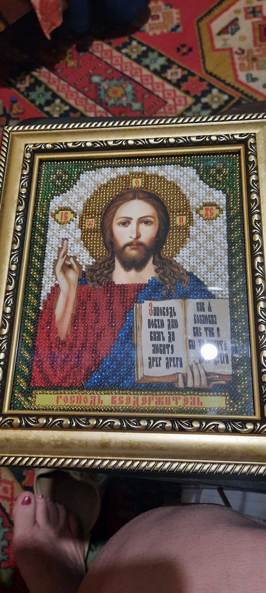 Продам иконы Венчальная пара