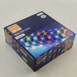 OBI Lighting Taśma LED flex 5m 24W RGB