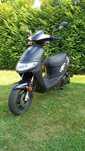 Skuter Zumico  4T  (nie Romet, Zipp, Junak)