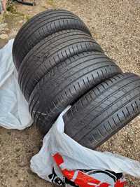 4x 225/60 17 jak NOWE Bridgestone