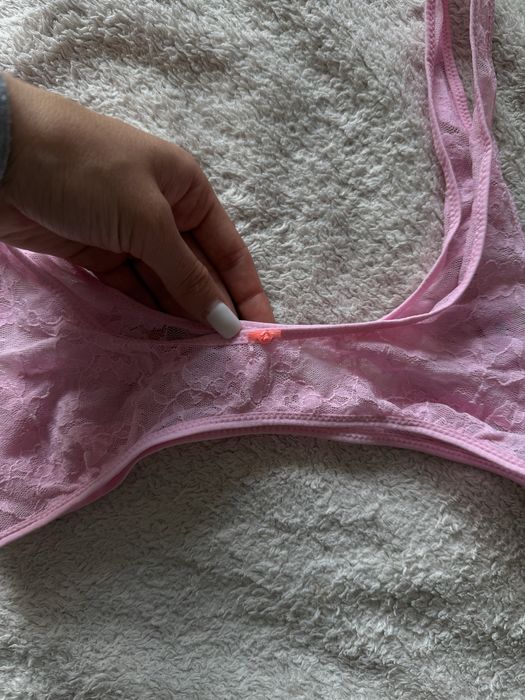 Бралет/топ Skims