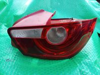 Lampa Prawa Tył tylna SEAT IBIZA IV 6J HB 3D 6J3.945.096G