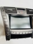 Монитор Lexus LS 460 600h USA 2007 экран навигации USA