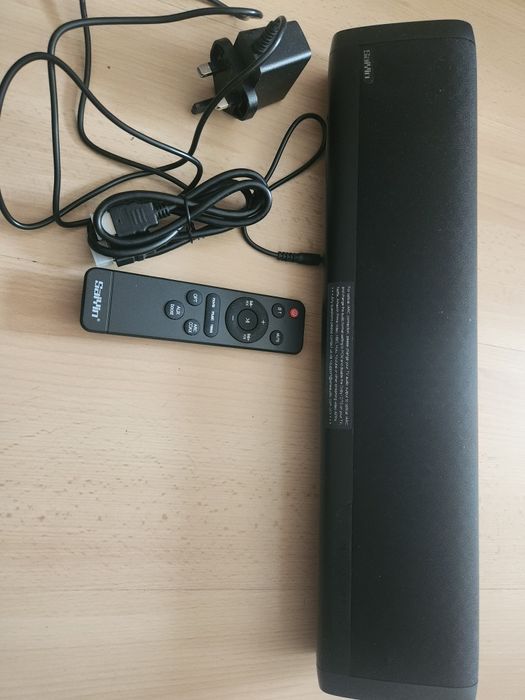 Głośniki do telewizora