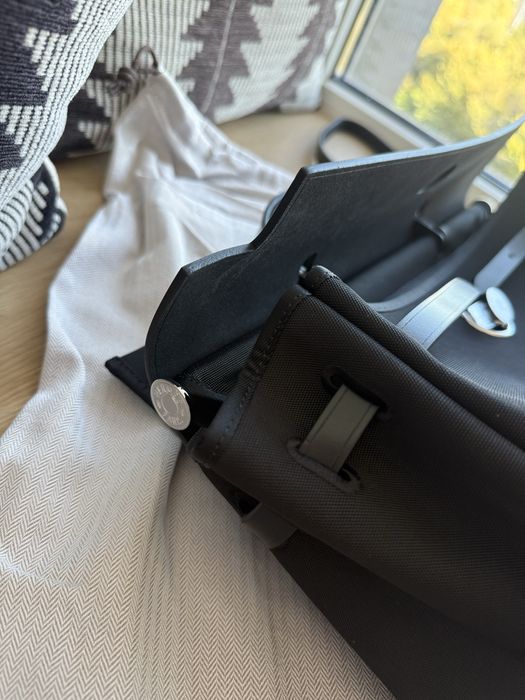 Сумка Чорна HerBag 39