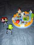Playmobil city life żłobek plus wózki i dzieci 5570