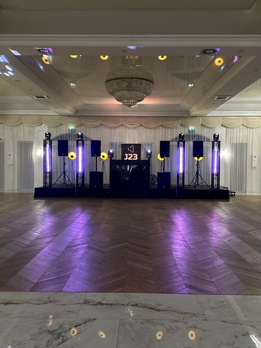 DJ - oprawa muzyczna, nagłośnienie, CIĘŻKI DYM, FOTOBUDKA, FOTOBOX