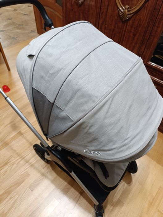 Продам коляску візок 2 в 1 NUNA triv