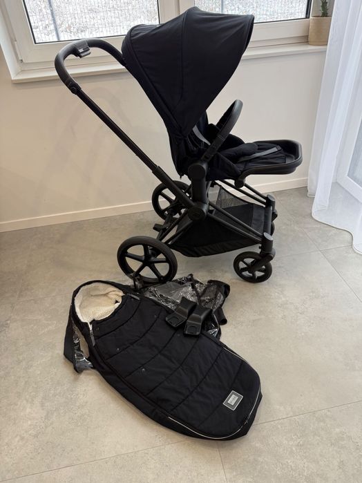 Cybex Priam 4.0 spacerówka